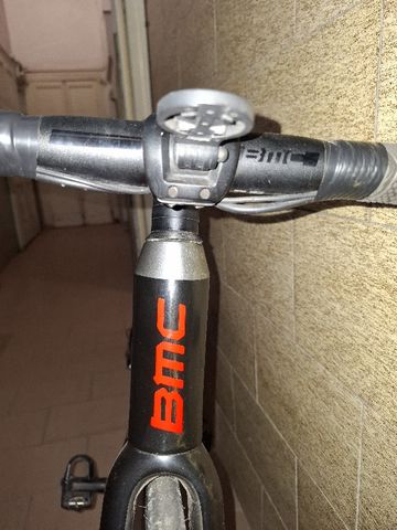 Brugt BMC Teammachine SLR01 DISC FOUR 2019 2019 Road & Gravel — billede 18 af 18