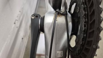 Specialized Allez Sprint Comp 2018 2018 Road & Gravel usato, Grigio chiaro — immagine 7 di 8