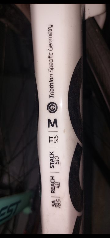 Käytetty Ceepo Venom 2019 Road & Gravel — kuva 6 / 6