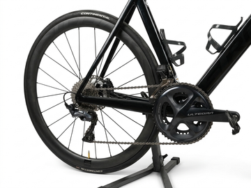 Brugt Scott Addict RC 2023 Road & Gravel — billede 17 af 17