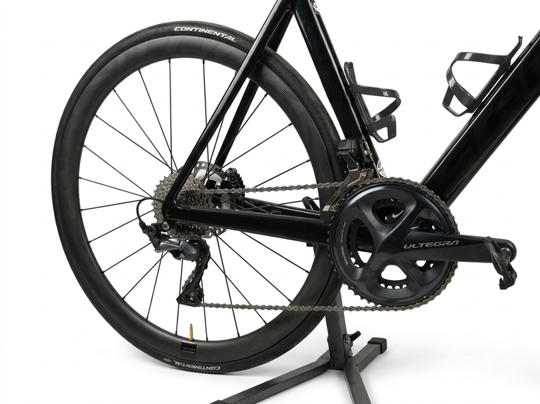 Brugt Scott Addict RC 2023 Road & Gravel — billede 17 af 17