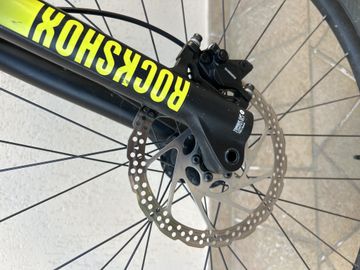 Used Trek Procaliber 9.6 2020 2020 Mountainbike, Black, 27.5, 29 — image 4 of 14