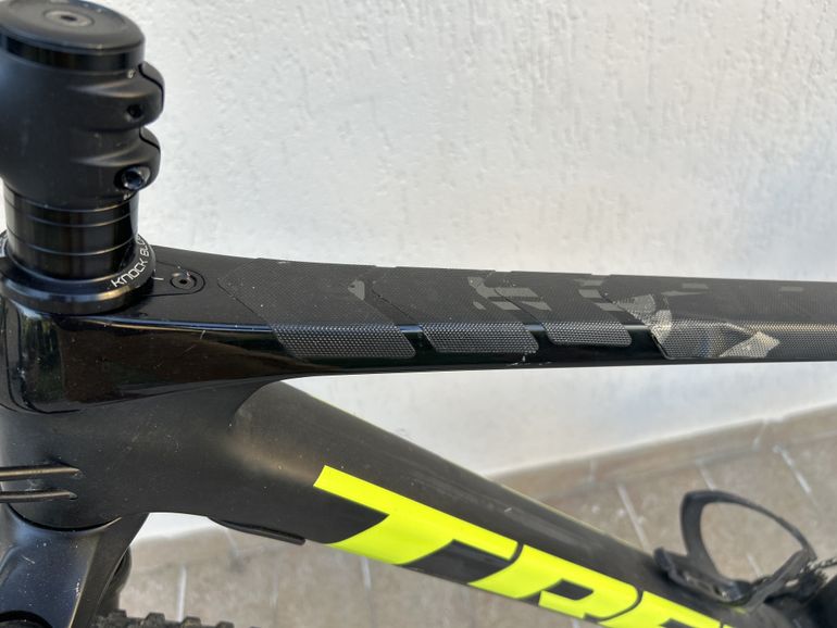 Used Trek Procaliber 9.6 2020 2020 Mountainbike, Black, 27.5, 29 — image 7 of 14