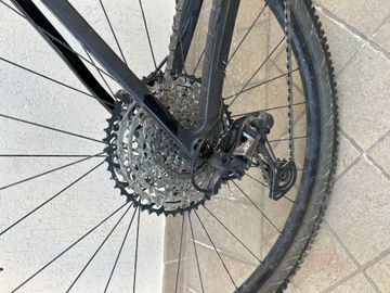 Used Trek Procaliber 9.6 2020 2020 Mountainbike, Black, 27.5, 29 — image 11 of 14
