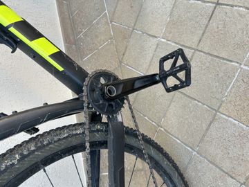 Used Trek Procaliber 9.6 2020 2020 Mountainbike, Black, 27.5, 29 — image 12 of 14
