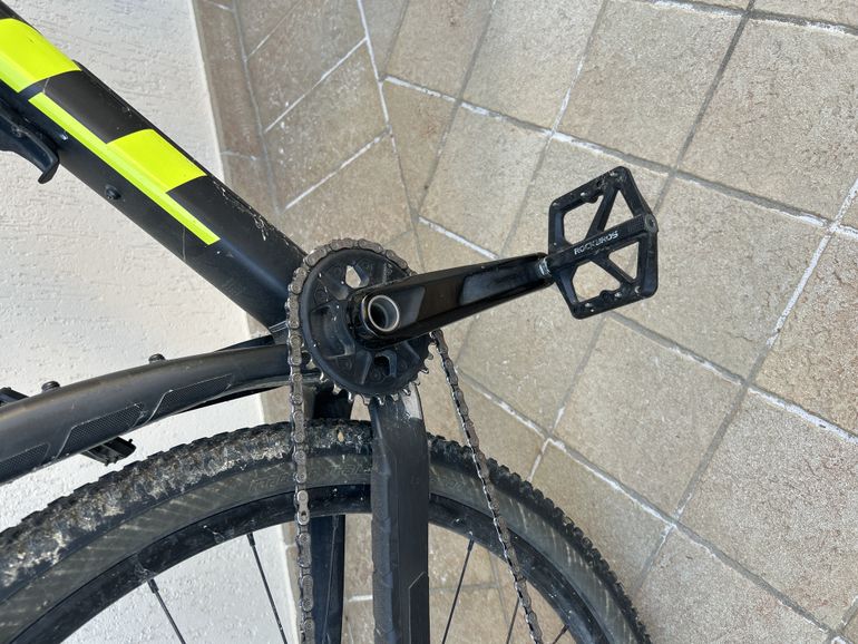 Used Trek Procaliber 9.6 2020 2020 Mountainbike, Black, 27.5, 29 — image 12 of 14