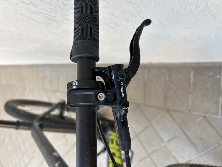 Used Trek Procaliber 9.6 2020 2020 Mountainbike, Black, 27.5, 29 — image 13 of 14