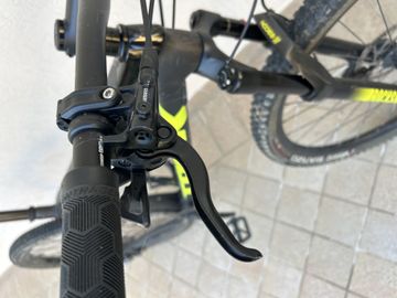 Used Trek Procaliber 9.6 2020 2020 Mountainbike, Black, 27.5, 29 — image 14 of 14