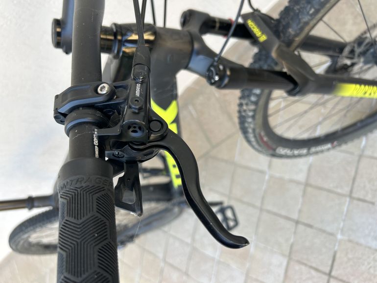 Used Trek Procaliber 9.6 2020 2020 Mountainbike, Black, 27.5, 29 — image 14 of 14