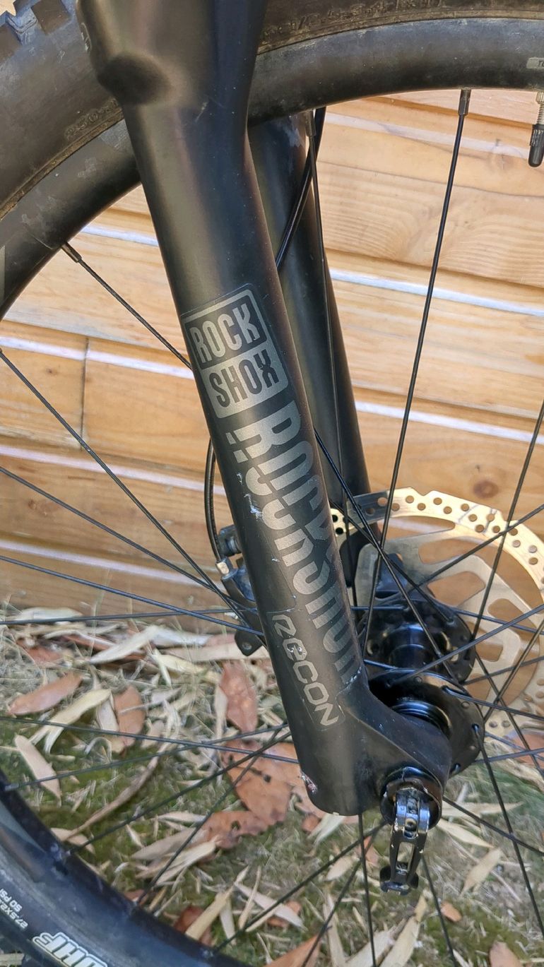 Použité Liv Embolden 1 2020 2020 Mountainbike — obrázek 14 z 17