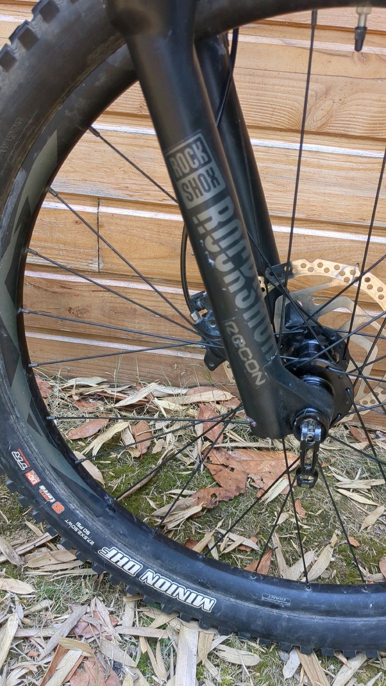 Použité Liv Embolden 1 2020 2020 Mountainbike — obrázek 15 z 17