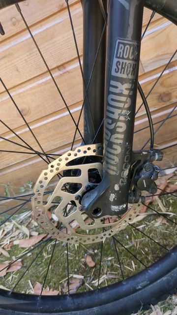 Použité Liv Embolden 1 2020 2020 Mountainbike — obrázek 16 z 17
