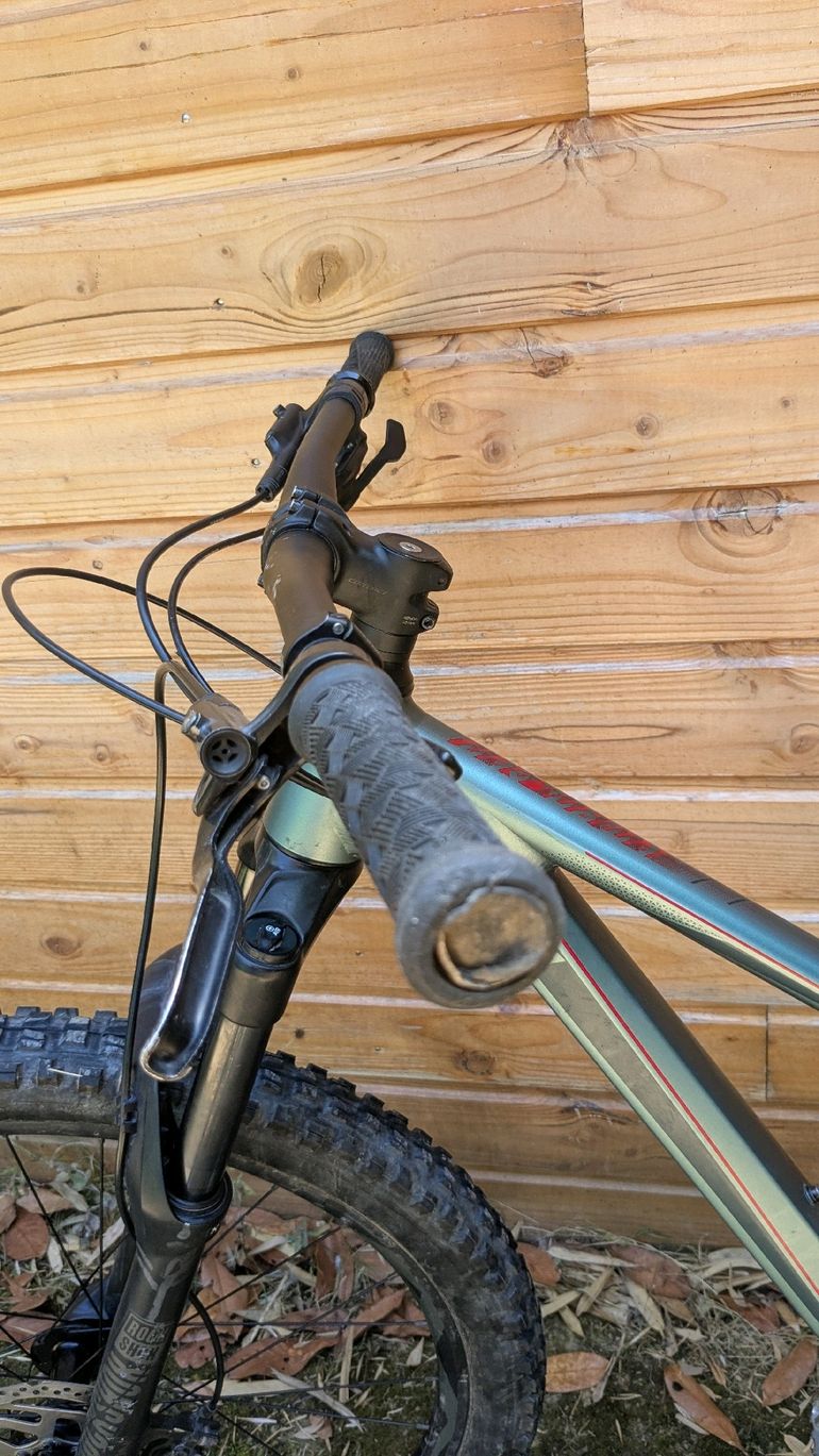 Použité Liv Embolden 1 2020 2020 Mountainbike — obrázek 17 z 17
