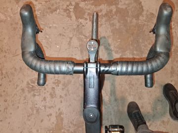 Brugt CUBE AGREE C:62, RACE 2023 2023 Road & Gravel — billede 28 af 29