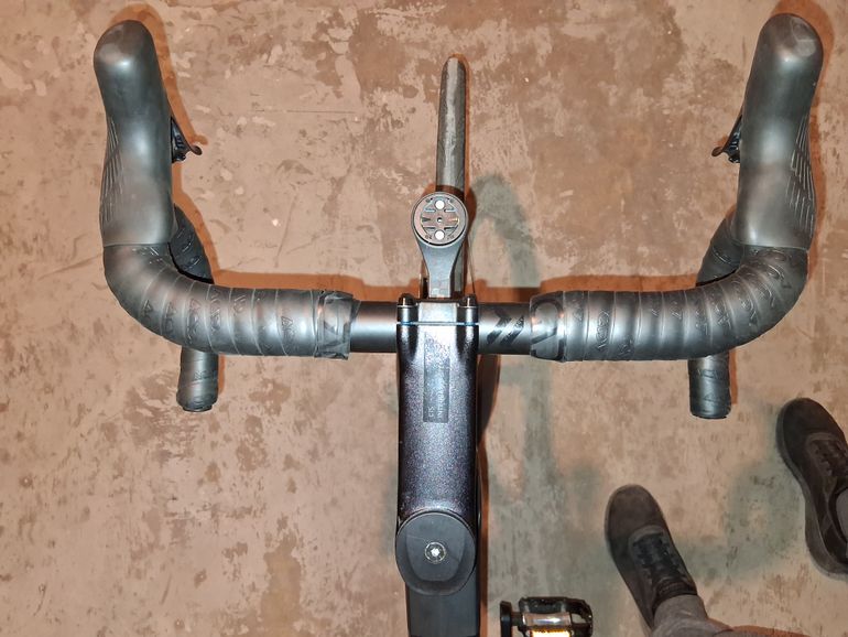 Brugt CUBE AGREE C:62, RACE 2023 2023 Road & Gravel — billede 28 af 29