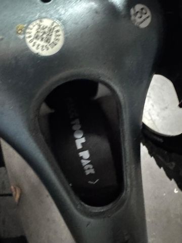 Used Scott Addict 10 2026 2026 Road & Gravel, Light Gray — image 5 of 9