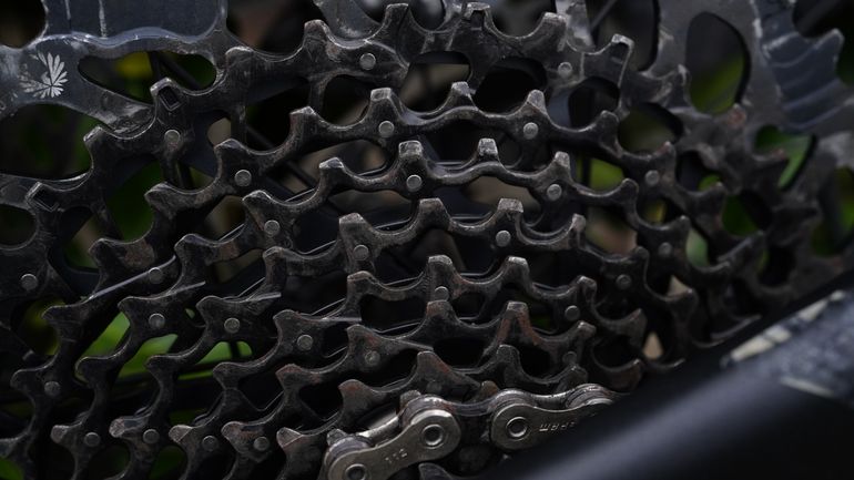 Tweedehands Radon SWOOP AL 10.0 2022 2022 Mountainbike — afbeelding 19 van 50