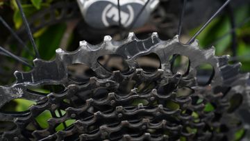 Tweedehands Radon SWOOP AL 10.0 2022 2022 Mountainbike — afbeelding 20 van 50
