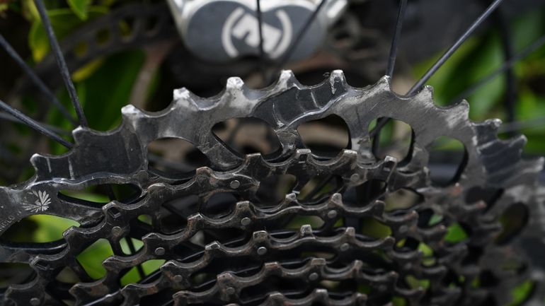 Tweedehands Radon SWOOP AL 10.0 2022 2022 Mountainbike — afbeelding 20 van 50