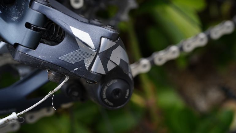 Tweedehands Radon SWOOP AL 10.0 2022 2022 Mountainbike — afbeelding 21 van 50