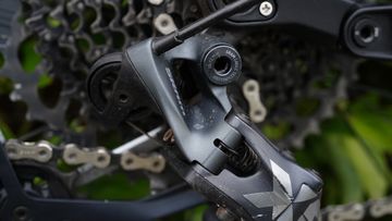 Tweedehands Radon SWOOP AL 10.0 2022 2022 Mountainbike — afbeelding 22 van 50