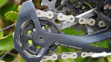 Tweedehands Radon SWOOP AL 10.0 2022 2022 Mountainbike — afbeelding 23 van 50