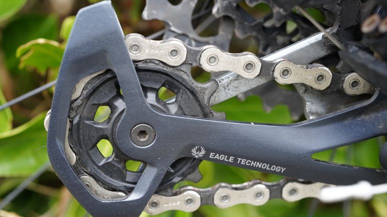 Tweedehands Radon SWOOP AL 10.0 2022 2022 Mountainbike — afbeelding 23 van 50