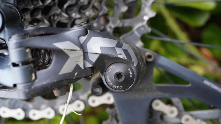Tweedehands Radon SWOOP AL 10.0 2022 2022 Mountainbike — afbeelding 25 van 50