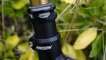 Tweedehands Radon SWOOP AL 10.0 2022 2022 Mountainbike — afbeelding 27 van 50