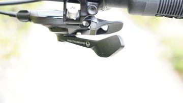 Tweedehands Radon SWOOP AL 10.0 2022 2022 Mountainbike — afbeelding 32 van 50