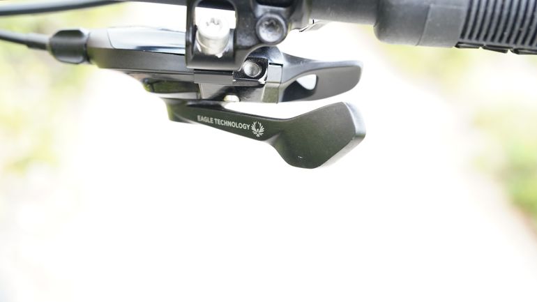 Tweedehands Radon SWOOP AL 10.0 2022 2022 Mountainbike — afbeelding 32 van 50