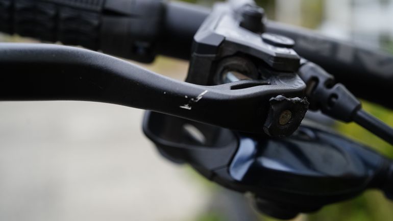 Tweedehands Radon SWOOP AL 10.0 2022 2022 Mountainbike — afbeelding 34 van 50