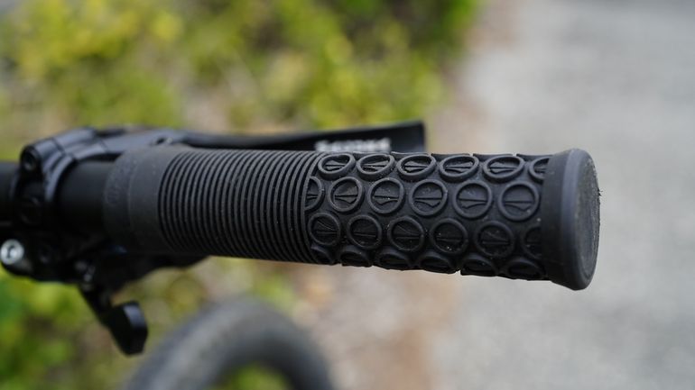 Tweedehands Radon SWOOP AL 10.0 2022 2022 Mountainbike — afbeelding 35 van 50