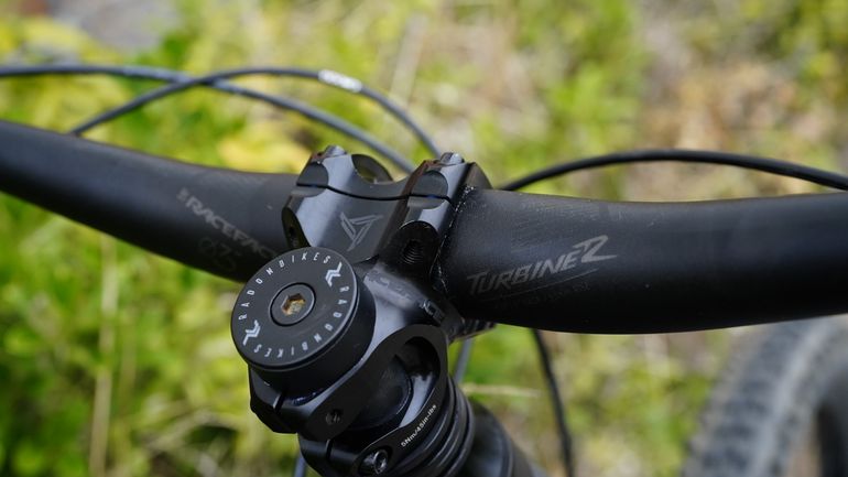 Tweedehands Radon SWOOP AL 10.0 2022 2022 Mountainbike — afbeelding 36 van 50