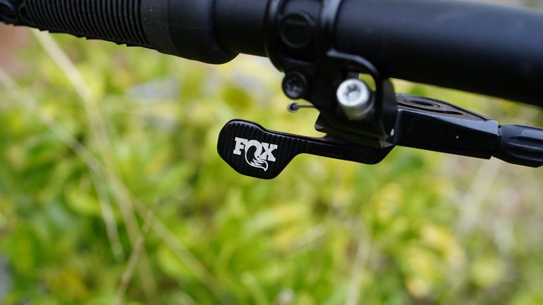 Tweedehands Radon SWOOP AL 10.0 2022 2022 Mountainbike — afbeelding 37 van 50