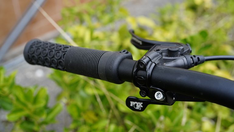 Tweedehands Radon SWOOP AL 10.0 2022 2022 Mountainbike — afbeelding 39 van 50