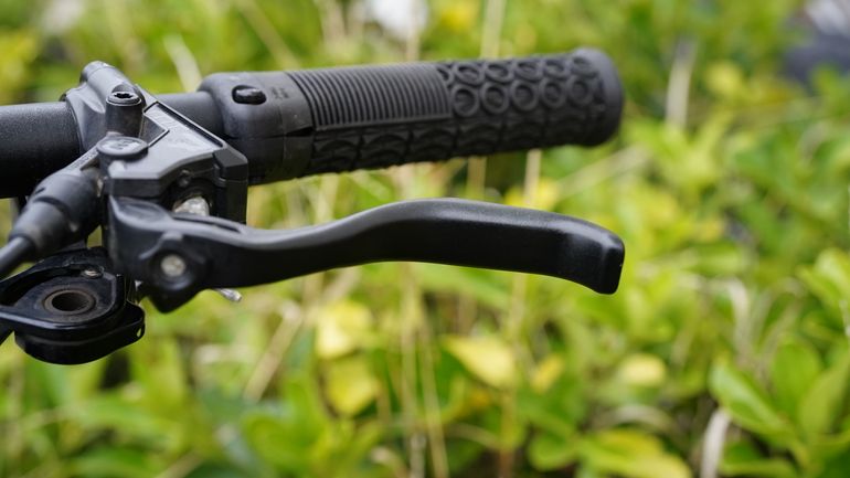 Tweedehands Radon SWOOP AL 10.0 2022 2022 Mountainbike — afbeelding 40 van 50