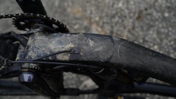 Tweedehands Radon SWOOP AL 10.0 2022 2022 Mountainbike — afbeelding 45 van 50
