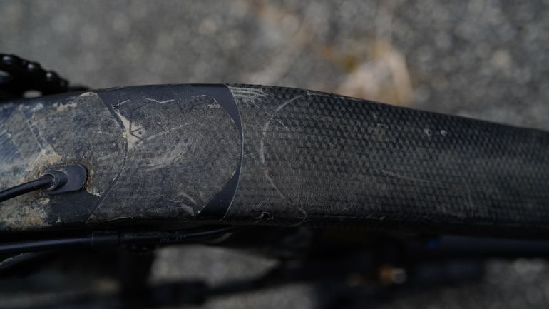 Tweedehands Radon SWOOP AL 10.0 2022 2022 Mountainbike — afbeelding 47 van 50