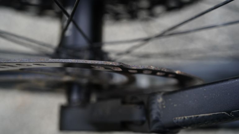 Tweedehands Radon SWOOP AL 10.0 2022 2022 Mountainbike — afbeelding 49 van 50