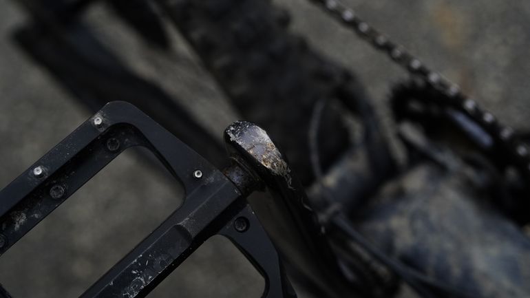 Tweedehands Radon SWOOP AL 10.0 2022 2022 Mountainbike — afbeelding 50 van 50
