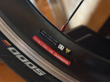 Used Cannondale CAAD 10 Black Inc. 2014 Road & Gravel, Black — image 8 of 8