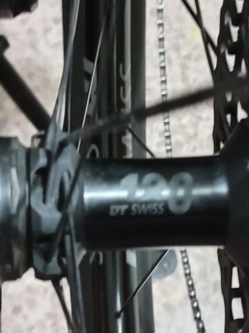 Brugt Trek Supercaliber SL 9.6 Gen 2 2025 2025 Mountainbike — billede 14 af 22