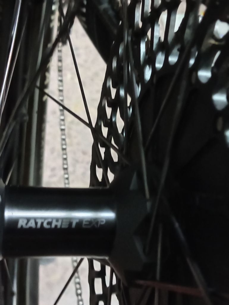 Brugt Trek Supercaliber SL 9.6 Gen 2 2025 2025 Mountainbike — billede 15 af 22