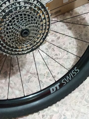 Brugt Trek Supercaliber SL 9.6 Gen 2 2025 2025 Mountainbike — billede 19 af 22
