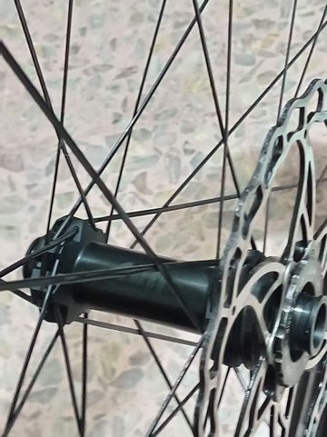 Brugt Trek Supercaliber SL 9.6 Gen 2 2025 2025 Mountainbike — billede 21 af 22
