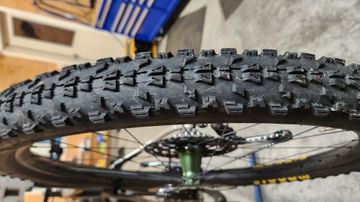 Used Scott Spark 900 2020 2020 Mountainbike, Green, 29 — image 10 of 10