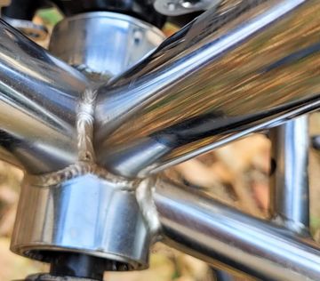 Tweedehands SUNN 5003R 1993 Mountainbike — afbeelding 14 van 18
