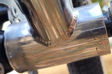 Tweedehands SUNN 5003R 1993 Mountainbike — afbeelding 15 van 18