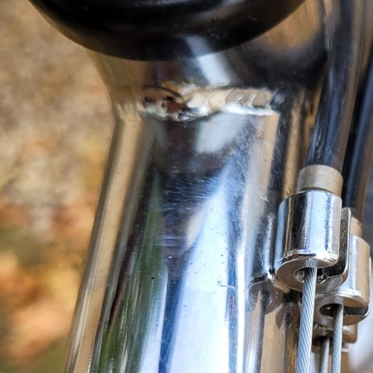 Tweedehands SUNN 5003R 1993 Mountainbike — afbeelding 16 van 18